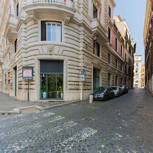 Gasthof Navona, Rom