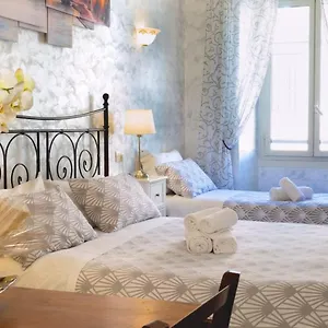 Rossana House Gasthuis